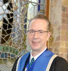 Timothy Gerald Flatley"