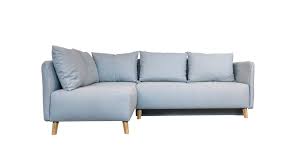 Entweder als schlafsofa für jede nacht oder für gästebesuch. Kleine Ecksofas