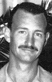 Jerry Parsons, native of Wilkes, dies in Alaska