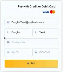 It is a perfect method to protect your knowledge of your credit card when you buy online and rate your website, etc. A New Skimmer Uses Websockets And A Fake Credit Card Form To Steal Sensitive Data The Akamai Blog