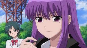 Fujiko Eto A AnimeTales Movie Part 22 - YouTube