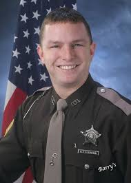 LaPorte police honored for saving lives