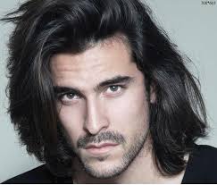Mens Long Hairstyles For Fine Straight Hair Men S Long Hairstyles Medium Long Straight Hairstyles Long Hair Styles Men