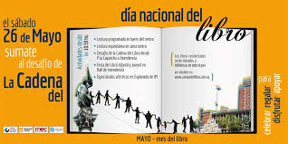 Cada 23 de abril se conmemora el día mundial del libro. 26 De Mayo Dia Nacional Del Libro Camara Uruguaya Del Libro