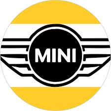 Auto Untersetzer Mini Cooper Britischen Grunen Cup Halter Etsy Buick Logo Mini Mini Me