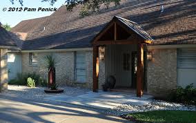 Check spelling or type a new query. New Front Walk And Porch Gable Updates Our House Digging