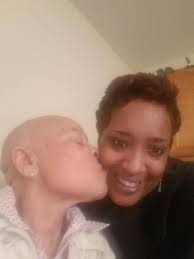 Sunday Selfie from Domenica Albergo