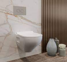 Qua Asma Klozet Forte Qua Banyo 52 Cm Acik Montaj Fiyatlari Ve Ozellikleri Banyo