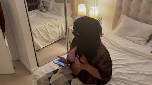 Mesha Klink aka Tsmeshaklink OnlyFans - Fullfiling my sister in Niqab  fantasy in breeding my Arab bubble butt! I took every inch of her mass -  XXX shemale video available for online