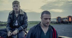 On this list, we've included everything from suspenseful political yarns to thrilling action pics to thrillers with elements of horror. Netflix Adds Irish Thriller To The Platform Starring Barry Keoghan And Niamh Algar Goss Ie