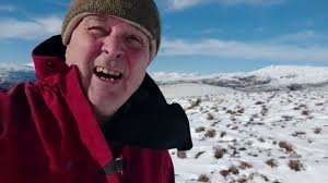 Steve Chilton: Voices from the Hills