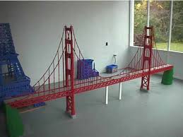Golden Gate Bridge Lego Golden Gate Bridge Golden Gate Bridge Design