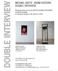 Profile for Vadim Vosters