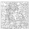 Coloriages à imprimer et dessins à imprimer. 1