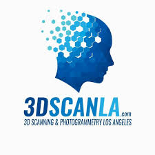 3D Scanning Los Angeles, Photogrammetry Services Los Angeles, California.