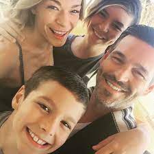 LeAnn Rimes Talks About "Parenting" Brandi Glanville's Sons With Eddie  Cibrian - Reality Tea