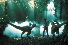 Jurassic park iii is the first in the series not to be based upon a novel by original author michael crichton. In Defence Of Jurassic Park Iii