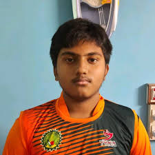 Bongaigaon Cricket Coaching Centre (B)(ACA) Team Players
