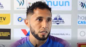 Allen Guevara: “el objetivo es ser campeón”