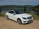 Mercedes-Benz-C-Class-(W204)-/-C-Class-Coupe-(C204)