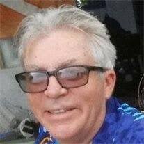 Ralph G Vint Obituary