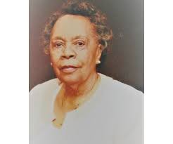 Katie Olive Obituary (2021)