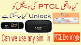 (unaccepted means from a different network than the original one) 2. Ptcl Charji Mf920v Full Unlocking Detail And Smart Information Youtube