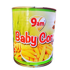 I bought a packet on home delivery. 9am Baby Corn In Brine Baby Corn Available Online On Khalihaan Buy Baby Corn Online In Patna Baby Corn Shop Online