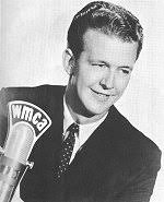 Dan Daniel (radio personality)