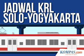 Keberangkatan awal dari solobalapan (solo) tujuan semarang poncol (semarang). Hari Terakhir Uji Coba Krl Jogja Solo Simak 4 Hal Penting Berikut Ini Halaman All Kompas Com