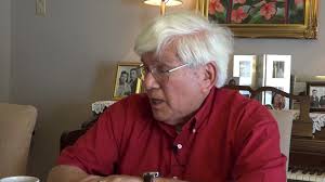 Black-Brown Coalitions in Corpus Christi; Ramsey Muniz