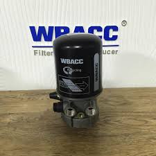 We bring this depth of experience to each and every pool equipment room. China Truck Parts Air Dryer For Knorr Bremse La6221 China Air Conditioner Air Compressor Part