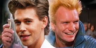 Dune: Part Two's Austin Butler Describes Playing His Villainous Role