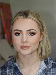 The art of makeup by Ashley