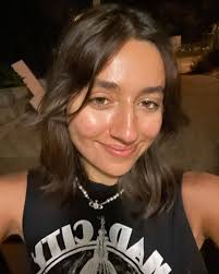 Was made aware today that Dolls kill has stolen my design (the iris tank).  I see knockoffs of my stuff pop up all the time nowadays, so I usually  don't address it