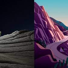 Ipad default wallpaper ios 14. How To Get The New Wallpapers Coming In Ios 14 2 Now Macworld Uk