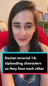 Dorian Comic Game Holmes