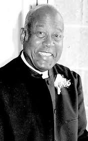 James Cantey Obituary (2014)