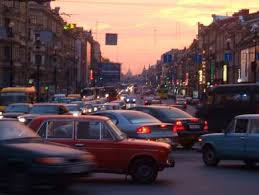 Russia, officially the russian federation, is where invasions go to die (unless you're the mongols). Russia Wikitravel