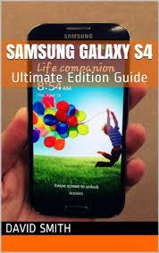 And if you ask fans on either side why they choose their phones, you might get a vague answer or a puzzled expression. Amazon Com Samsung Galaxy S4 Ultimate Edition Guide For The Samsung Galaxy S4 Ebook Smith David Kindle Store