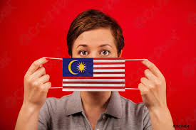 ✓ kommerzielle nutzung gratis ✓ erstklassige bilder. Coronavirus Covid 19 In Malaysia Frau In Medizinischer Schutzmaske Mit Foto Vorratig Crushpixel