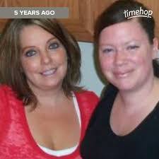 Misty Mays's Instagram, Twitter & Facebook