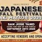 Aki Matsuri: Japanese Fall Festival