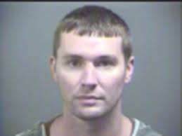 Alcoa police arrest man connected to 30 vehicle burglaries