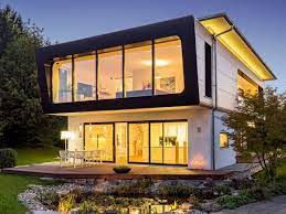See all things to do. Plusenergiehaus Bauen In Holzbauweise