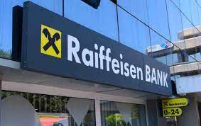 Raiffeisen bank se nalazi u mjestu sarajevo. Raiffeisen Bank Bih Supports Five Associations Amid New Year S Holidays Media Marketing