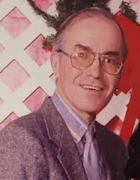 Obituary for Thomas T. Jackson