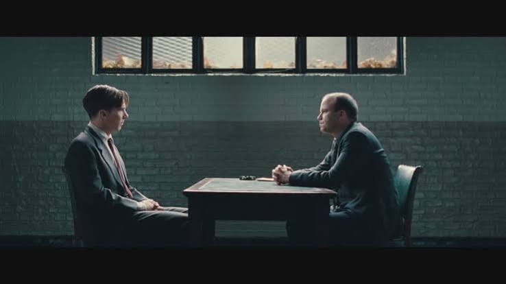 An Alan Turing expert watches the “The Imitation Game” trailer | The  Aperiodical