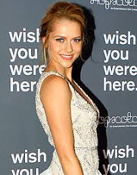 Maybe you would like to learn more about one of these? Teresa Palmer Wikipedia