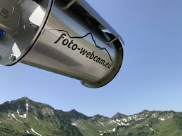 This webcam is located in austria. Webcam Frastanz Gampelun 510m Wetterring At